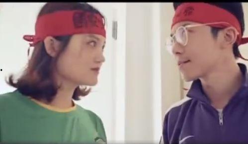 吃瓜娱乐酱理科男