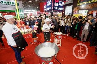 拉面网红结婚,共谱人生新篇章  第3张